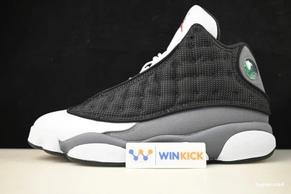 Hyperoad Retro Flint” “Black 13 Jordan Air 1205